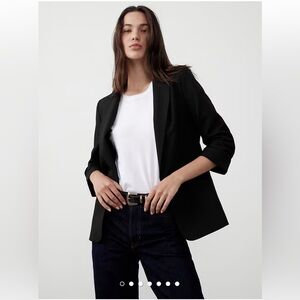 Banana Republic Hayden Blazer